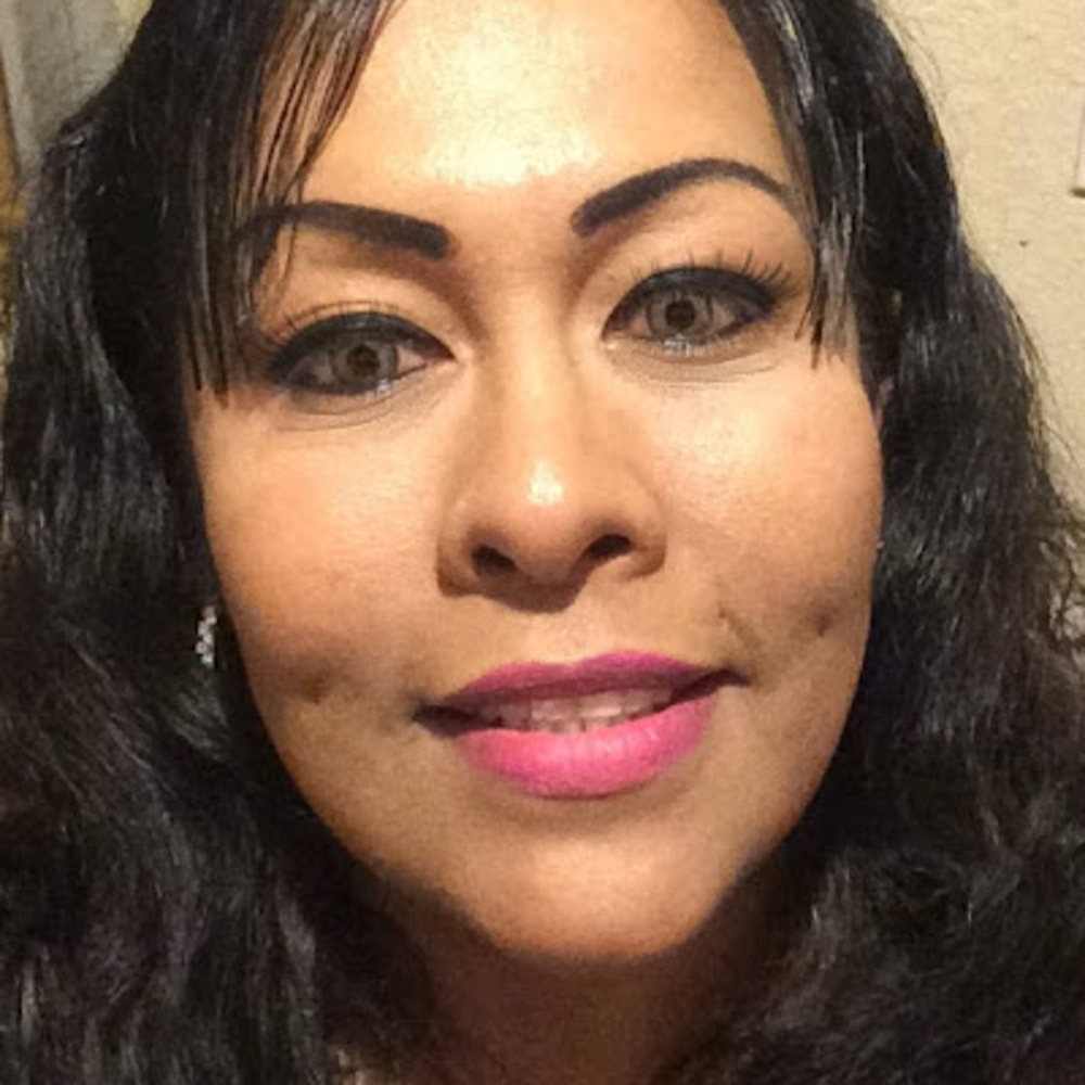 Meet your Posher, Barbara